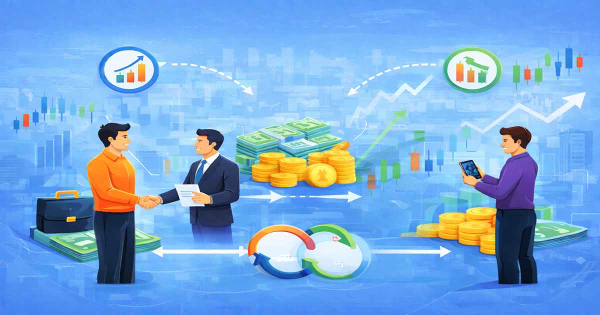 SLBM (Stock Lending & Borrowing Mechanism): How to Earn Extra Income