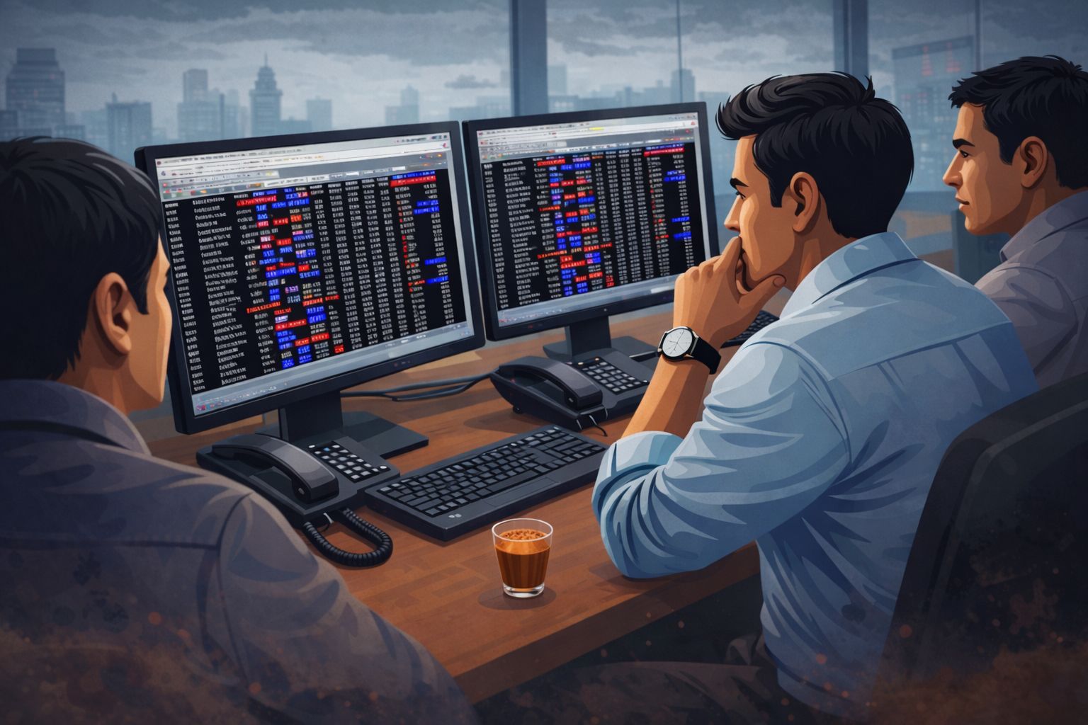 What Is a Stock Broker? A Complete Guide for New Investors